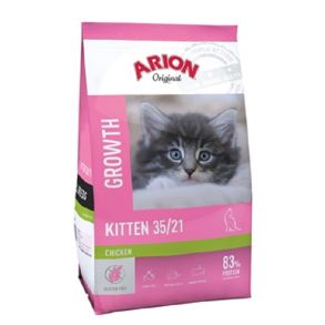 Arion Cat Kitten - 2 kg / 7,5 kg