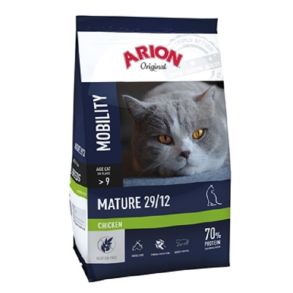 Arion Cat Mature - 2 kg. / 7.5 kg.