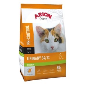 Arion Cat Urinary - 2 kg. / 7,5 kg.