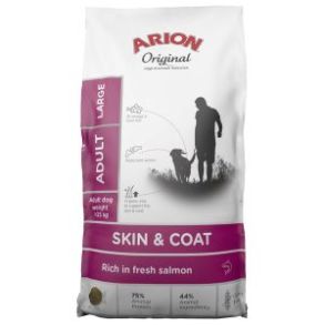 Arion Original Skin & Coat - Large - 12 kg