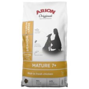 Arion Original Mature 7+ - Medium - 12 kg
