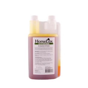 Horselux B-Vitaminer - Flydende - 1 liter