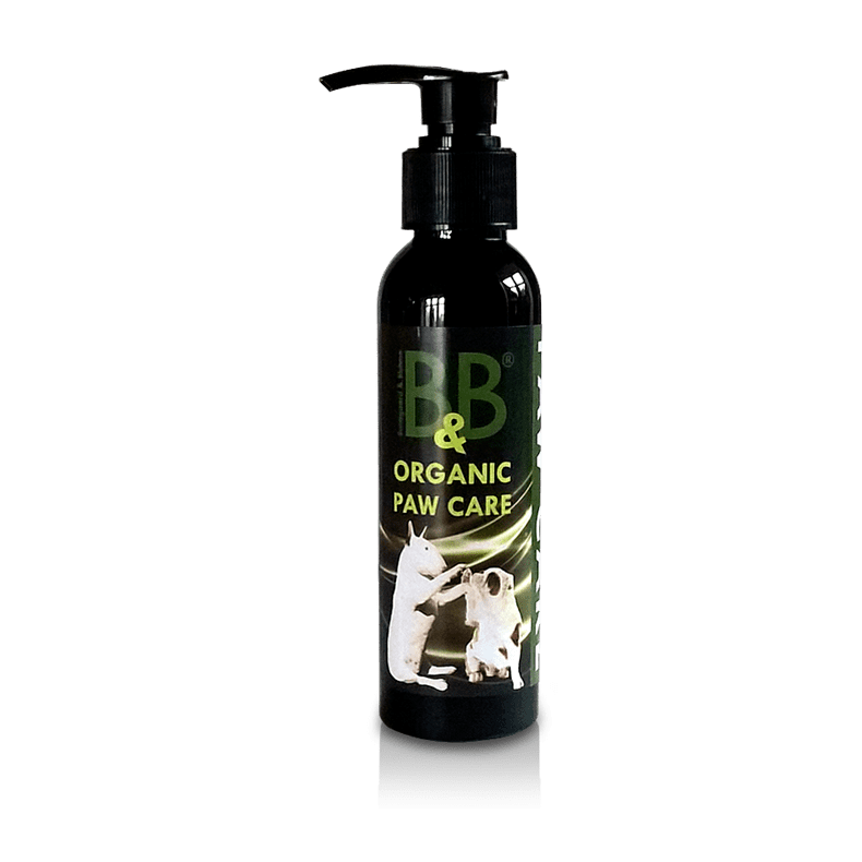 B&B - Potepleje - ko - 100 ml.