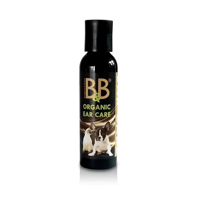B&B - repleje - ko - 100 ml.