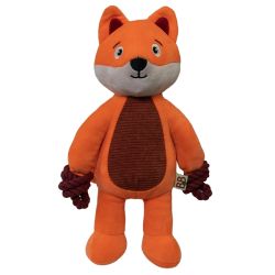 Bamse - Danish Wildlife R�v (Benedikte)