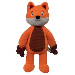 Bamse - Danish Wildlife R�v (Benedikte)