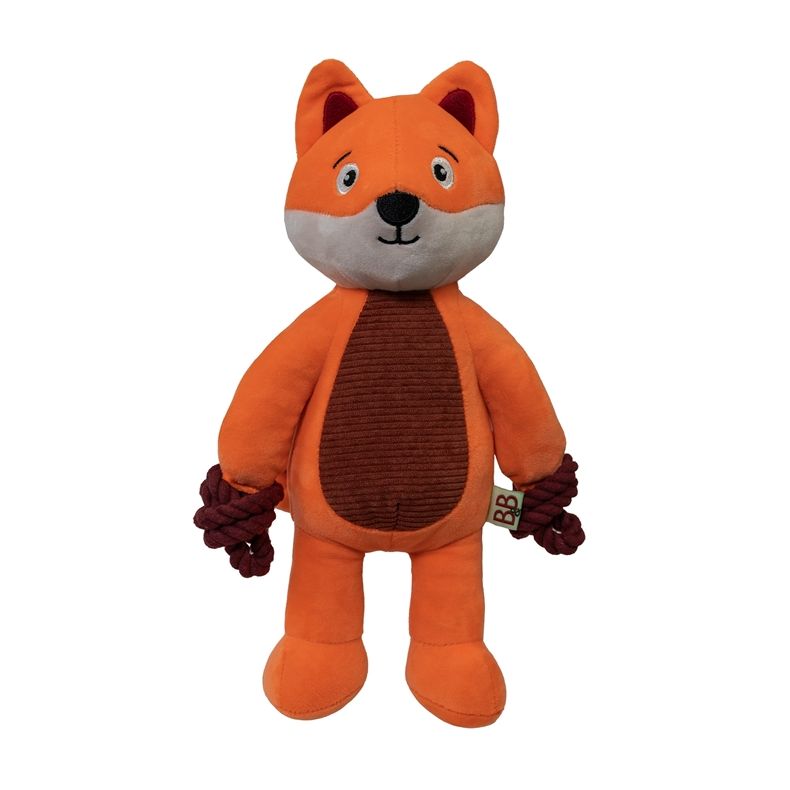 Bamse - Danish Wildlife R�v (Benedikte)