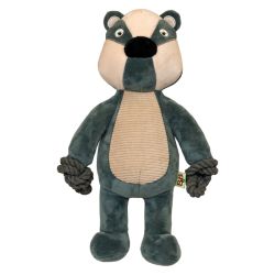 Bamse - Danish Wildlife Gr�vling (Gorm)