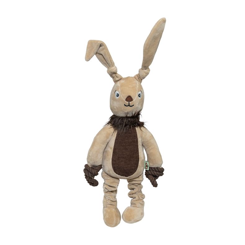 Bamse - Danish Wildlife Hare (Hanne)