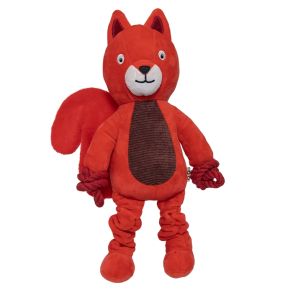 Bamse - Danish Wildlife Egern (Ingrid)
