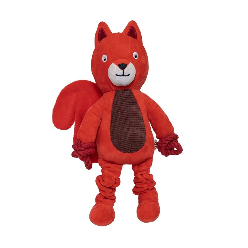 Bamse - Danish Wildlife Egern (Ingrid)