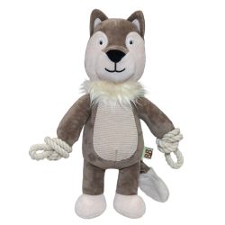Bamse - Danish Wildlife Ulv (Valdemar)