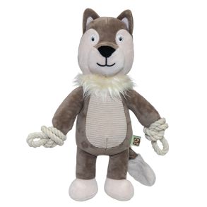 Bamse - Danish Wildlife Ulv (Valdemar)
