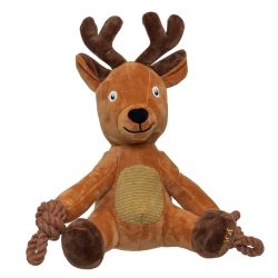 Bamse - Danish Wildlife R�dyr (John)
