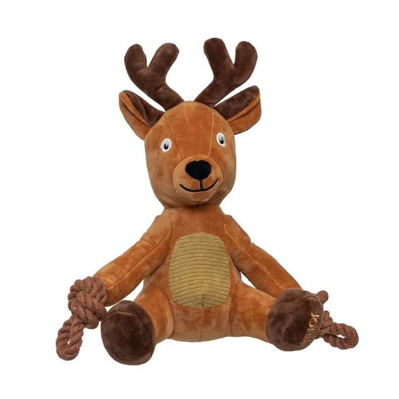 Bamse - Danish Wildlife R�dyr (John)