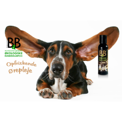 B&B - repleje - ko - 100 ml.