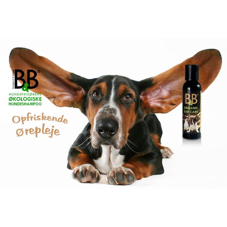 B&B - repleje - ko - 100 ml.