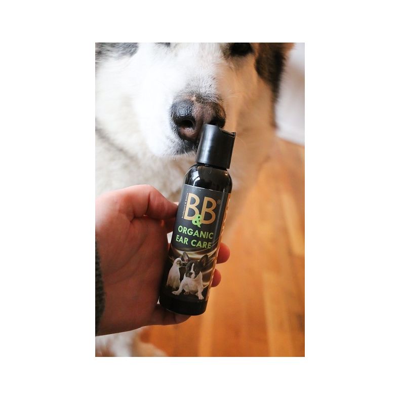 B&B - repleje - ko - 100 ml.