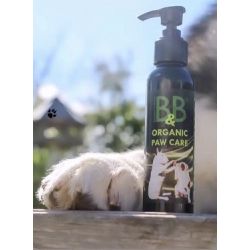 B&B - Potepleje - ko - 100 ml.