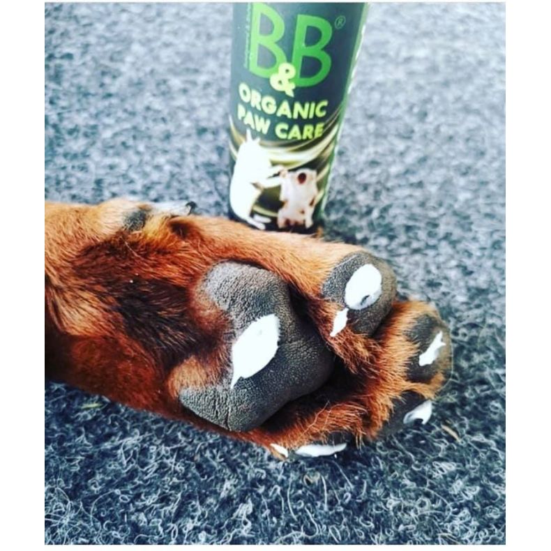 B&B - Potepleje - ko - 100 ml.