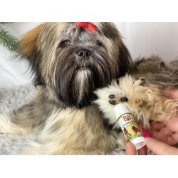 B&B - Potevoks Deluxe - ko - 17 ml.