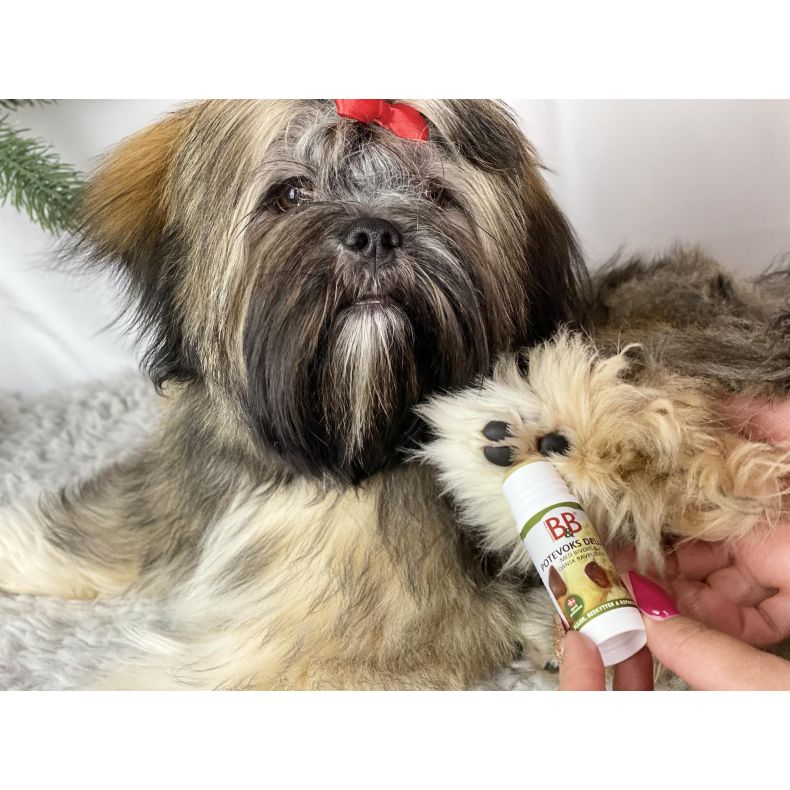 B&B - Potevoks Deluxe - ko - 17 ml.