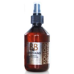 B&B Slvvand - 250 ml / 1 liter