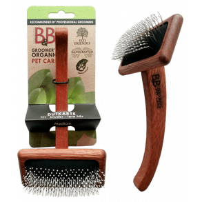 B&B Dutkarte - Medium