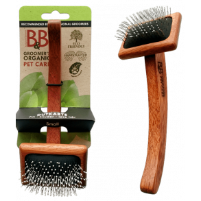 B&B Dutkarte - Small