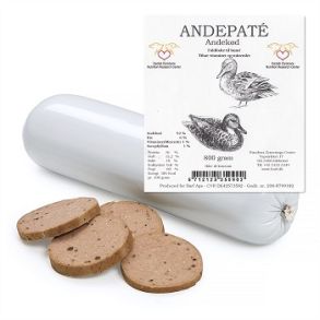 Ande Pat - 800 g.
