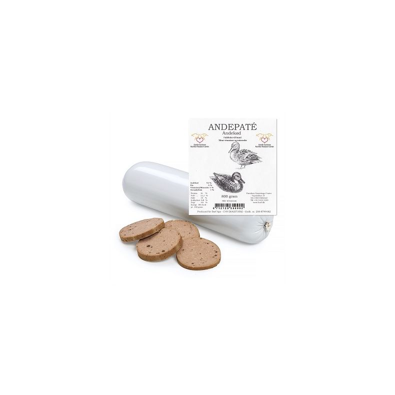 Ande Pat - 800 g.