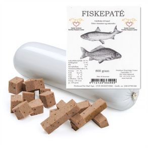 Fiske Pat - 800 g.