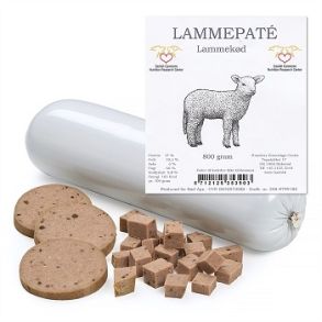 Lamme Pat - 800 g.