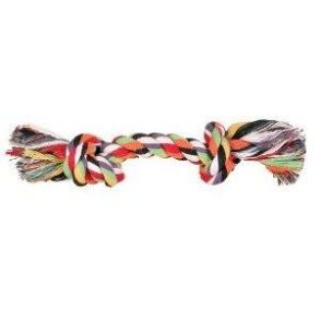 Bide-/Legereb kul�rt m/2 knuder - ca. 48 cm