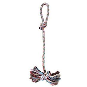 Bide-/Legereb Stor knude - ca. 70 cm