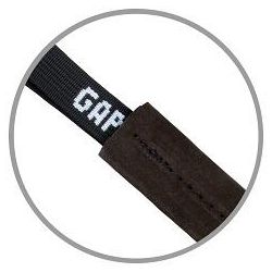 Bideplse, lder 3 x 25 cm, flad, hrd