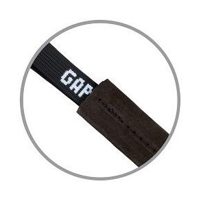 Bideplse, lder 3 x 25 cm flad, bld