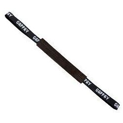 Bideplse, lder 3 x 25 cm, flad, hrd