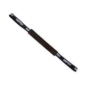 Bideplse, lder 3 x 25 cm, flad, hrd