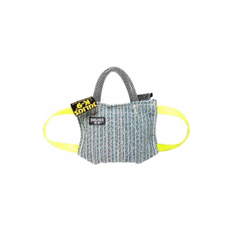 Julius K9 Bidestyr/-pude 15 cm X 5 cm X 17 cm