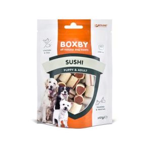 Boxby Original Sushi - 100 g