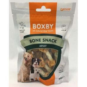 Foder til dit kæledyr