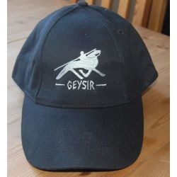 Brodering af logo / Ring for pris