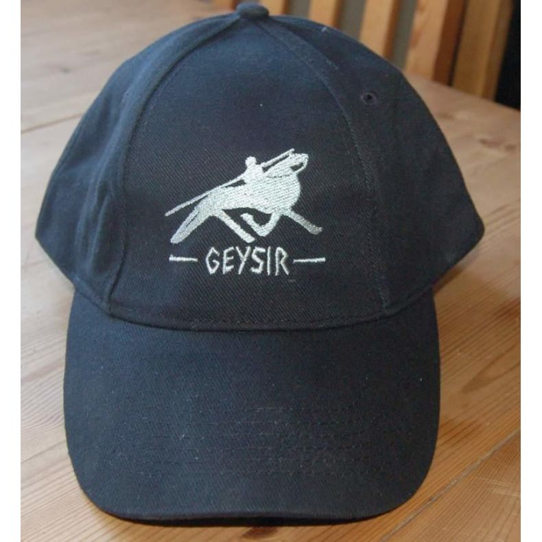 Brodering af logo / Ring for pris