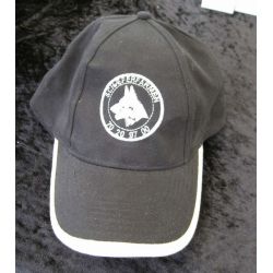 Brodering af logo / Ring for pris