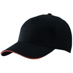 Beach Turned Caps - Flere farver