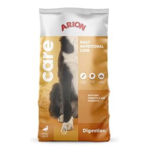 Arion Care Digestion - 2 kg - BESTILLINGS-VARE