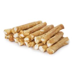 Chicken Rolls - ca 12,5 cm - ca 400 g. - ca. 17 stk.