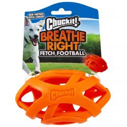 Chuckit - Breathe Right Fetch Football