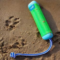 Chuckit Bumper - Kan flyde - Small